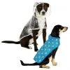 Frisco Rubber Ducky + Clear Vinyl Dog Raincoat -Frisco Sales 2024 302852 MAIN. SY630 V1623085370