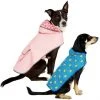 Frisco Rubber Ducky + Reversible Packable Travel Dog Raincoat -Frisco Sales 2024 302880 MAIN. SY630 V1623044542