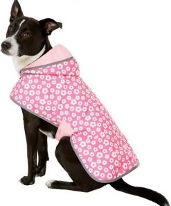 Frisco Rubber Ducky + Reversible Packable Travel Dog Raincoat 17 Frisco Rubber Ducky + Reversible Packable Travel Dog Raincoat -Frisco Sales 2024 302880 PT6. SY630 V1623061955