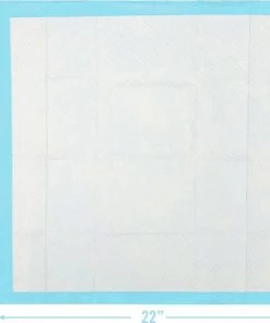 Frisco Dog Training & Potty Pads, 22 x 23-in, 150 count, Unscented + Multi-Surface Cleaning Citrus Scented Wipes -Frisco Sales 2024 303400 PT2. SY630 V1623037968