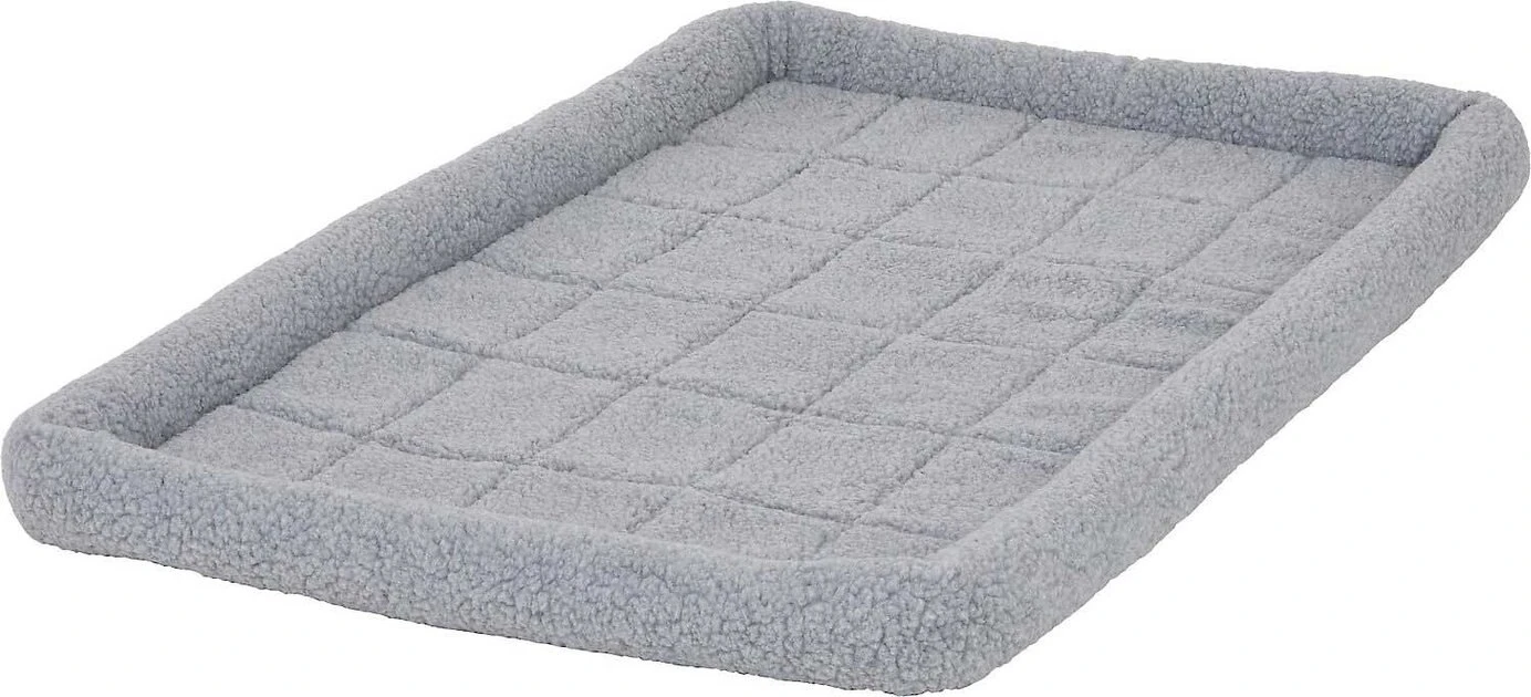 Frisco Fold & Carry Double Door Collapsible Wire Crate & Mat Kit, 48 inch + Stainless Steel Bowl, 4.75-cup, 2 count Frisco Fold & Carry Double Door Collapsible Wire Dog Crate & Mat Kit + Stainless Steel Bowl, 4.75-cup, 2 count -Frisco Sales 2024 303424 PT3. SY630 V1623047844