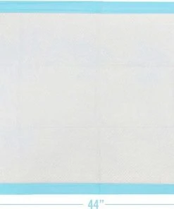 Frisco Fold & Carry Double Door Collapsible Wire Crate, 42 inch + Giant Dog Training & Potty Pads, 27.5 x 44-in, 30 count, Unscented 17 Frisco Fold & Carry Double Door Collapsible Wire Crate, 42 inch + Giant Dog Training & Potty Pads, 27.5 x 44-in, 30 count, Unscented -Frisco Sales 2024 303426 PT6. SY630 V1623041551