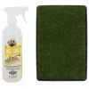 Frisco||PetSafe Frisco Indoor Grass Potty, 30 x 20 in + PetSafe Pet Loo Wee Care Enzyme Cleaner -Frisco Sales 2024 303462 MAIN. SY630 V1623087771