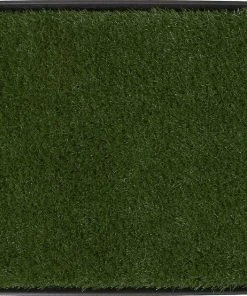 Frisco||PetSafe Frisco Indoor Grass Potty, 30 x 20 in + PetSafe Pet Loo Wee Care Enzyme Cleaner -Frisco Sales 2024 303462 PT2. SY630 V1623036151