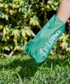 Frisco Refill Poop Bags, Scented, 120 count + Eco-Conscious Dog Training & Potty Pads, 22 x 23-in, 50 count, Unscented -Frisco Sales 2024 303542 PT3. SY630 V1623081750