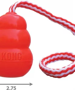 Frisco||KONG Frisco Shark Life Jacket + KONG Aqua Dog Toy, Large -Frisco Sales 2024 303580 PT6. SY630 V1623053546
