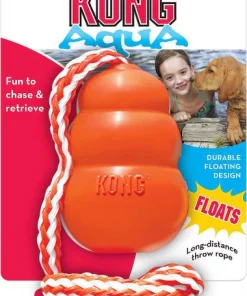 Frisco||KONG Frisco Shark Life Jacket + KONG Aqua Dog Toy, Medium -Frisco Sales 2024 303588 PT8. SY630 V1623067643