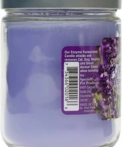 Frisco||Pet Odor Exterminator Frisco Stain & Odor Remover Wipes, 70 count + Pet Odor Exterminator Lavender & Chamomile Deodorizing Candle -Frisco Sales 2024 303620 PT5. SY630 V1623046347
