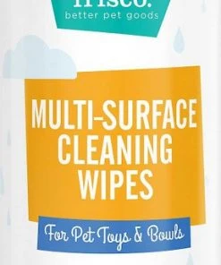 Frisco Stainless Steel Bowl, 4.75-cup, 2 count + Pet Toy & Bowl Cleaning Wipes 13 Frisco Stainless Steel Bowl, 4.75-cup, 2 count + Pet Toy & Bowl Cleaning Wipes -Frisco Sales 2024 303622 PT4. SY630 V1623045742