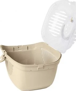 Frisco Top Loading Kennel + Cactus Cat Scratching Post, 22-in -Frisco Sales 2024 303648 PT3. SY630 V1623048156