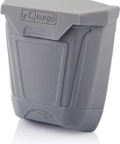 Kurgo||Frisco Kurgo Dog Poop Bag Tailgate Dumpster + Frisco Handle Dog Poop Bag, Scented, 120 count -Frisco Sales 2024 303690 PT2. SY630 V1623060154