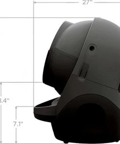 Litter-Robot||Frisco Litter-Robot WiFi Enabled Automatic Self-Cleaning Cat Litter Box, Grey + Frisco Litter Box Cleaning Wipes 13 Litter-Robot||Frisco Litter-Robot WiFi Enabled Automatic Self-Cleaning Cat Litter Box, Grey + Frisco Litter Box Cleaning Wipes -Frisco Sales 2024 303694 PT3. SY630 V1623054148