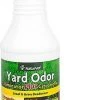 NaturVet||Frisco NaturVet Yard Odor Eliminator Plus with Citronella + Frisco Spring Action Foldable Scooper, Large -Frisco Sales 2024 303700 MAIN. SY630 V1623164251