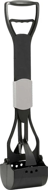 NaturVet||Frisco NaturVet Yard Odor Eliminator Plus with Citronella + Frisco Spring Action Foldable Scooper, Large 5 NaturVet||Frisco NaturVet Yard Odor Eliminator Plus with Citronella + Frisco Spring Action Foldable Scooper, Large - Image 3