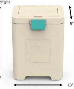 PawPail||Frisco PawPail Dog & Cat Waste Station + Frisco Spring Action Foldable Scooper, Large -Frisco Sales 2024 303704 PT2. SY630 V1623076643