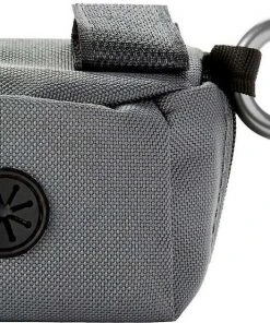 Ubbi||Frisco Ubbi On-The-Go Wipes Dispenser + Frisco Dog Poop Bags with Fabric Dispenser, 30 count, Gray -Frisco Sales 2024 303764 PT4. SY630 V1623055356