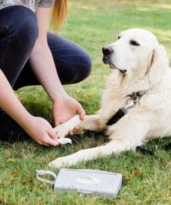 Ubbi||Frisco Ubbi On-The-Go Wipes Dispenser + Frisco Silicone Collapsible Travel Bowl with Carabiner, Gray, 1.5 Cups -Frisco Sales 2024 303766 PT3. SY630 V1623080572