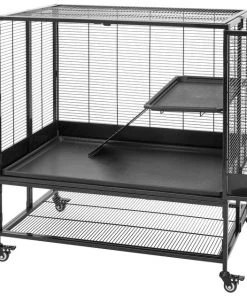 Frisco Small Animal Cage 11 Frisco Small Animal Cage -Frisco Sales 2024 303828 PT3. SY630 V1633378950