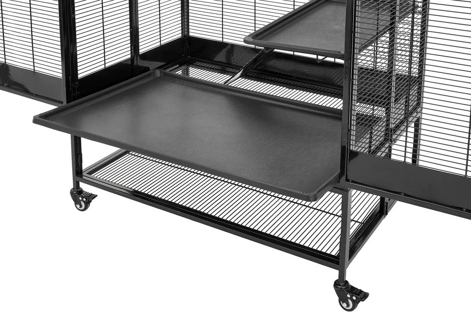 Frisco Small Animal Cage 6 Frisco Small Animal Cage - Image 4