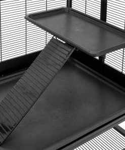 Frisco Small Animal Cage 13 Frisco Small Animal Cage -Frisco Sales 2024 303828 PT5. SY630 V1633378753