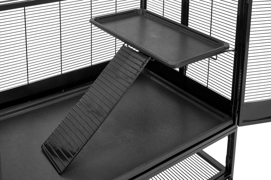 Frisco Small Animal Cage 7 Frisco Small Animal Cage - Image 5