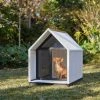 Frisco Classic Wooden Outdoor Dog House -Frisco Sales 2024 304034 MAIN. SY630 V1641481277