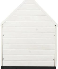 Frisco Classic Wooden Outdoor Dog House -Frisco Sales 2024 304034 PT2. SY630 V1641481165