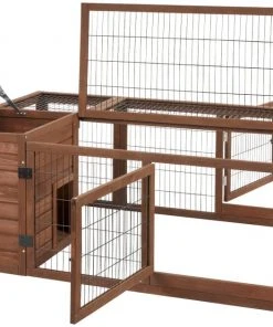 Frisco Wooden Rabbit Run -Frisco Sales 2024 304045 PT2. SY630 V1639595487