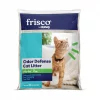 Frisco Odor Defense Herbal Pine Scented Clumping Clay Cat Litter 1 Frisco Odor Defense Herbal Pine Scented Clumping Clay Cat Litter -Frisco Sales 2024 305028 MAIN. SY630 V1657656798