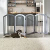 Frisco Arch Small Wood Dog Gate 2 Frisco Arch Small Wood Dog Gate -Frisco Sales 2024 305147 MAIN. SY630 V1639588326