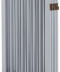 Frisco Arch Small Wood Dog Gate -Frisco Sales 2024 305147 PT3. SY630 V1639597122