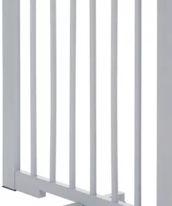 Frisco Arch Small Wood Dog Gate -Frisco Sales 2024 305147 PT4. SY630 V1639596863