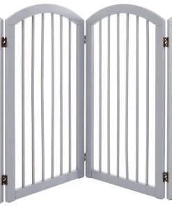 Frisco Arch 4-Panel Solid Wood Dog Gate 8 Frisco Arch 4-Panel Solid Wood Dog Gate -Frisco Sales 2024 305151 PT2. SY630 V1639668988