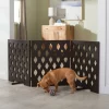 Frisco Deco Diamond Shape 3-Panel Dog Gate 2 Frisco Deco Diamond Shape 3-Panel Dog Gate -Frisco Sales 2024 305155 MAIN. SY630 V1639669038