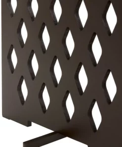 Frisco Deco Diamond Shape 3-Panel Dog Gate -Frisco Sales 2024 305155 PT4. SY630 V1639669048