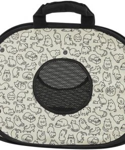 Frisco Collapsible Cat Carrier Bag -Frisco Sales 2024 306996 PT2. SY630 V1634829686