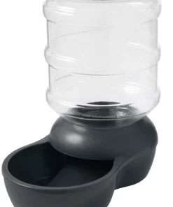Frisco Wide Mouth Gravity Waterer, 2.5 gal