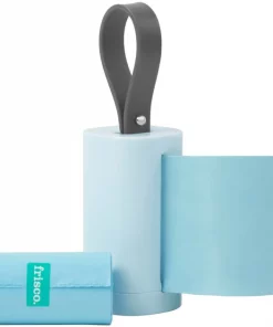 Frisco Poop Bag Square Design Dispenser