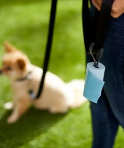 Frisco Poop Bag Square Design Dispenser -Frisco Sales 2024 309816 PT3. SY630 V1637079810