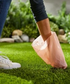 Frisco Dog Poop Bag Solid Assortment in Teal Blue, Violet, Gray, & Coral 9 Frisco Dog Poop Bag Solid Assortment in Teal Blue, Violet, Gray, & Coral -Frisco Sales 2024 309821 PT3. SY630 V1637079746