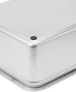 Frisco Stainless Steel Cat Litter Box -Frisco Sales 2024 309857 PT3. SY630 V1637616009