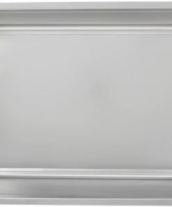 Frisco Stainless Steel Cat Litter Box -Frisco Sales 2024 309857 PT4. SY630 V1637616028