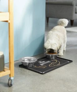 Frisco Silicone Fish Print Dog & Cat Food Mat, Black 10 Frisco Silicone Fish Print Dog & Cat Food Mat, Black -Frisco Sales 2024 311953 PT2. SY630 V1642542742