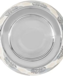 Frisco Animal Design Stainless Steel Dog & Cat Bowl -Frisco Sales 2024 311959 PT4. SY630 V1642542336