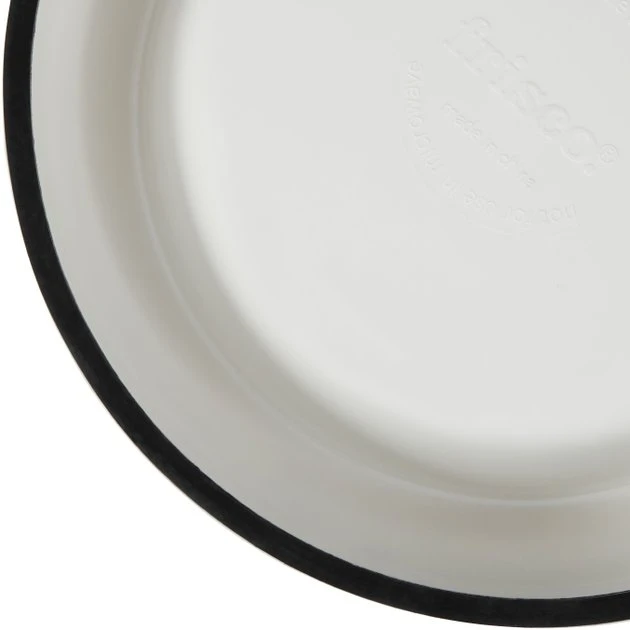 Frisco Circle Design Stainless Steel Dog & Cat Bowl 9 Frisco Circle Design Stainless Steel Dog & Cat Bowl - Image 7