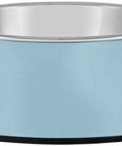 Frisco Coral Design Stainless Steel Dog & Cat Bowl, Teal -Frisco Sales 2024 311971 PT4. SY630 V1643391106