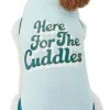 Frisco Here For The Cuddles Dog & Cat T-Shirt 1 Frisco Here For The Cuddles Dog & Cat T-Shirt -Frisco Sales 2024 312024 MAIN. SY630 V1644447165
