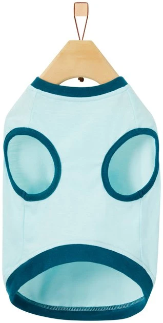 Frisco Here For The Cuddles Dog & Cat T-Shirt 7 Frisco Here For The Cuddles Dog & Cat T-Shirt - Image 5