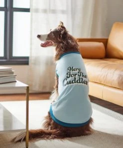 Frisco Here For The Cuddles Dog & Cat T-Shirt 13 Frisco Here For The Cuddles Dog & Cat T-Shirt -Frisco Sales 2024 312024 PT8. SY630 V1644448378