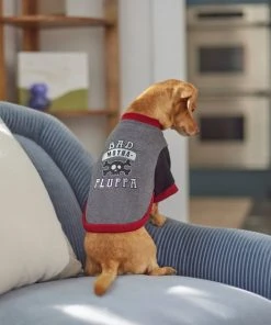 Frisco Bad Motha Fluffa Dog & Cat T-Shirt 13 Frisco Bad Motha Fluffa Dog & Cat T-Shirt -Frisco Sales 2024 312048 PT8. SY630 V1644446866